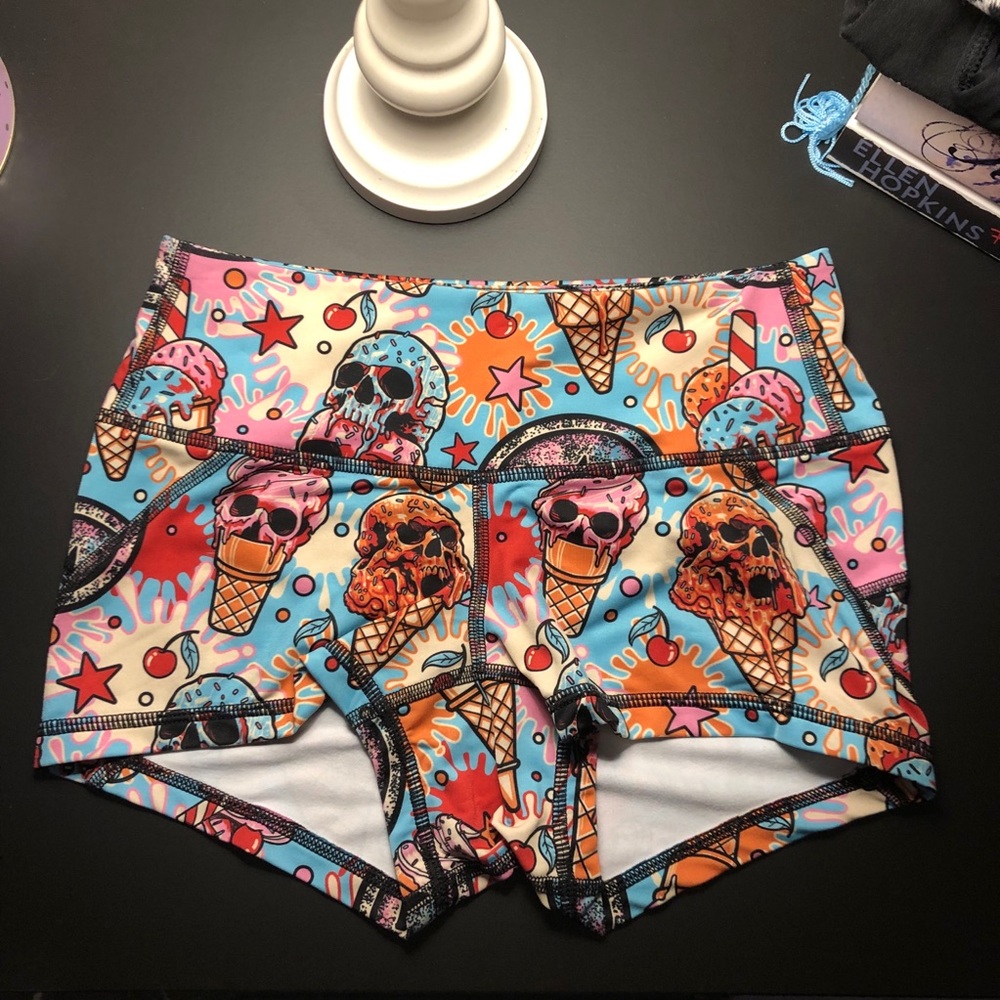 Rogue American Shorts